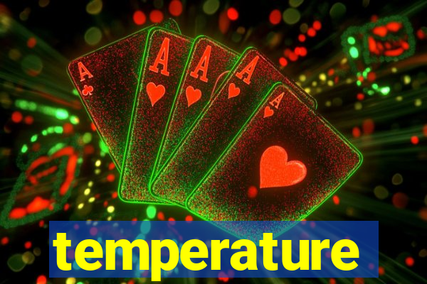 temperature converter jogo